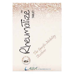 Aura Rheumatize Tablets 30tab