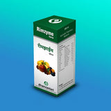 Dhanvantari Guj.Herb Rimzyme Syrup 200ml