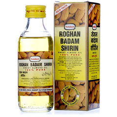 Hamdard Roghan Badam Shirin 25ml