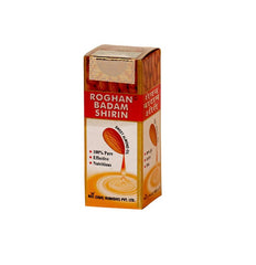 Rex Rogan Badam Shirin (25ml)
