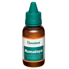 Himalaya Rumalaya Liniment (60ml)