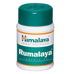 Himalaya Rumalaya Tablets (60Tabs)
