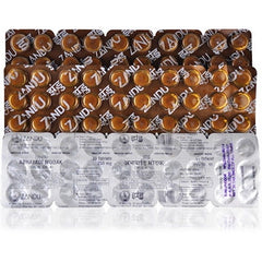 Zandu Abhayadi Modak Tablets (30 tab) pack of 5