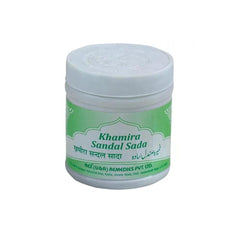 Rex Khamira Sandal Sada 125 gm