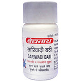 Baidyanath Sarivadi Bati (20Tab)