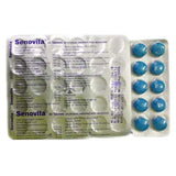 Solumiks Senovila Tablets (30Tab)