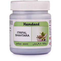 Hamdard Itrifal Shahtara (150g)