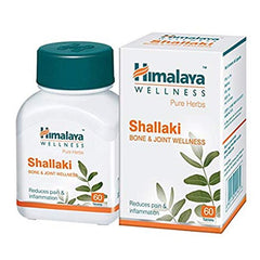 Himalaya Shallaki Tablets (60Tabs)