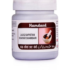 Hamdard Lauq Sapistan Khyar Shambari (125g)