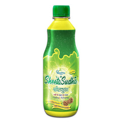 Dhootapapeshwar Sheetasudha (480ml)