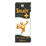 JGS Shilajit Syrup (200ml)