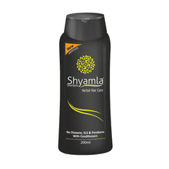 Shyamla Herbal Hair Shampoo (200ml)
