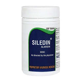 Alarsin Siledin Tablets (100Tab)