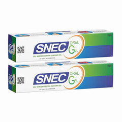 snec oral gel