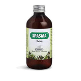 Charak Spasma Syrup 200ml