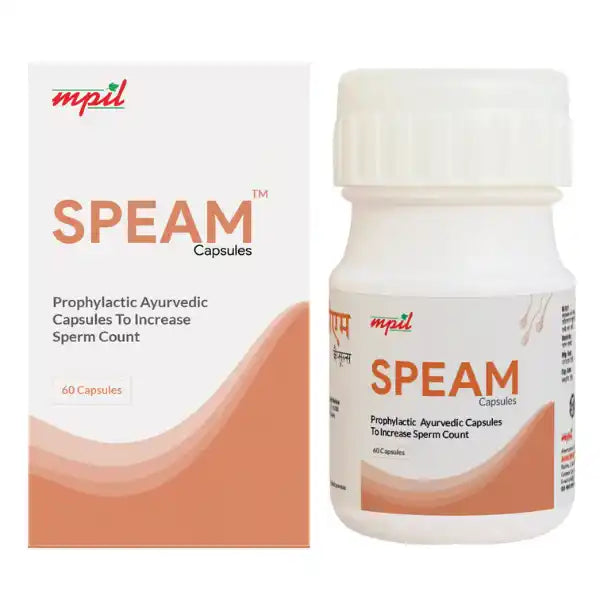 speam capsules
