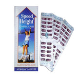 Speed Height Capsules