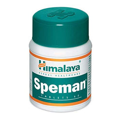 Himalaya Speman Tablets (60Tabs)