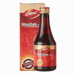 Dabur Stondab Syp 200ml