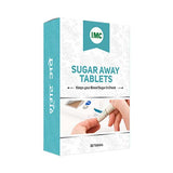 IMC Sugar Away Tablets (60Tabs)