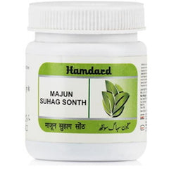 Hamdard Majun Suhag Sonth (125gm)