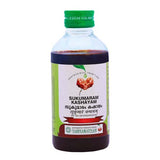 Vaidyaratnam Sukumaram Kashayam (200ml)