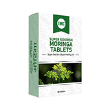Imc Super Nourish Moringa (60Tab)