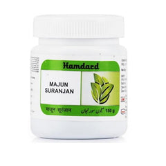 Hamdard Majun Suranjan (150gm)