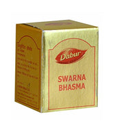 Dabur Swarna / Suvarna Bhasma 125mg