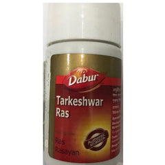Dabur Tarkeshwar Ras 40Tab combo of 3 packs
