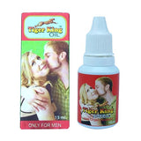 Naman India Tiger King Oil (15ml)