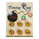 Amrit Veda Timing King Cream (1.5gm) (Pack of 6)