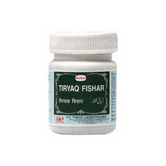 Hamdard Tiryaq Fishar 60gm