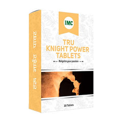 IMC Tru Knight Power Tablets (60Tabs)