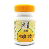 Unjha Brahmi Vati (40Tab)