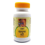 Unjha Chandraprabha Vati (40Tab)