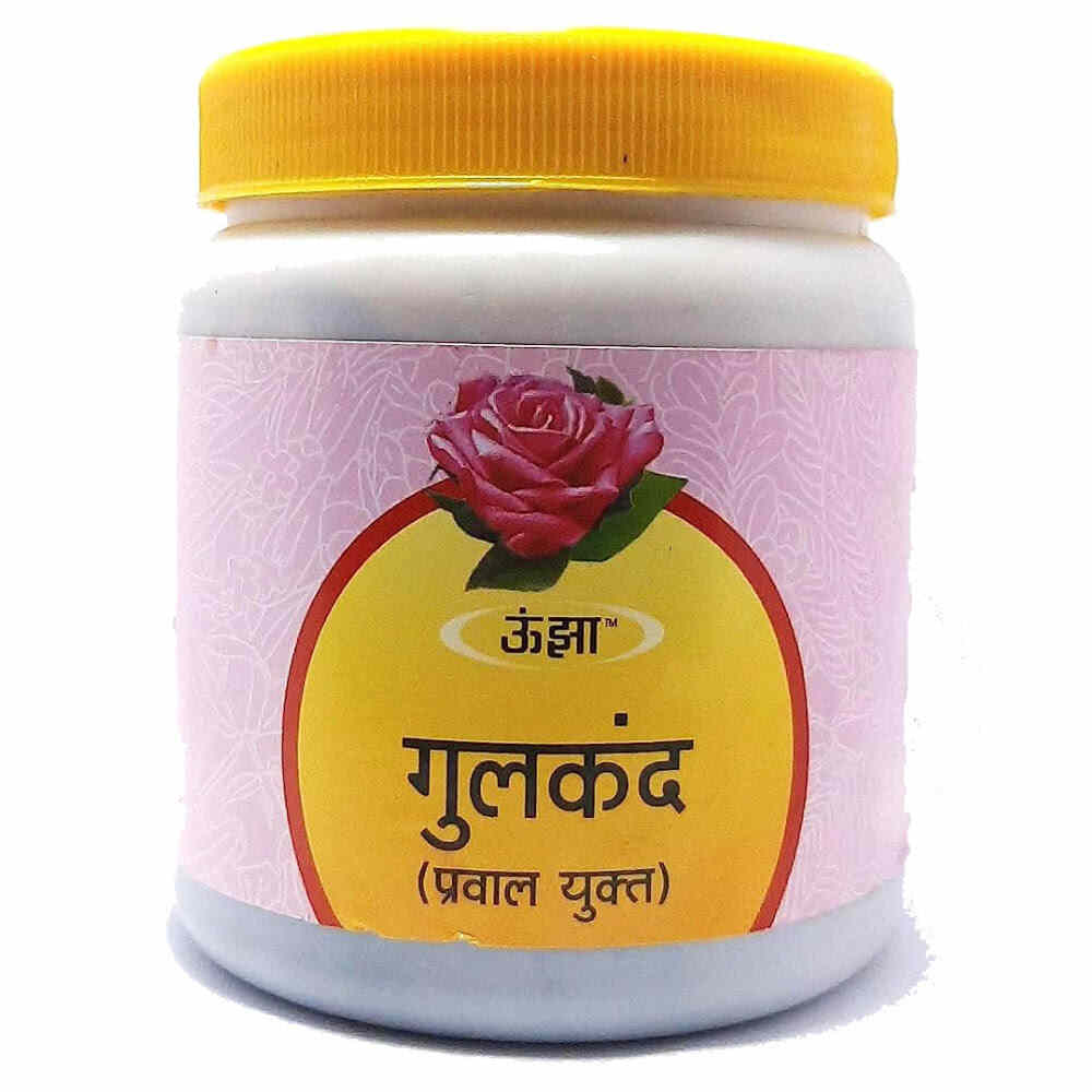 unjha gulkand