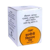 Unjha Kamini Vidravano Ras (30Tab)