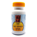 Unjha Mahayograj Guggulu (40Tab)