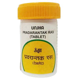 Unjha Pradarantak Ras (40 Tab)