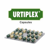 Charak Urtiplex Capsule (20Cap)