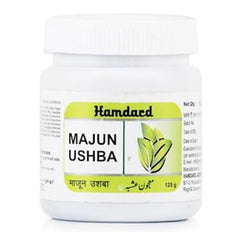 Hamdard Majun Ushba (125g)