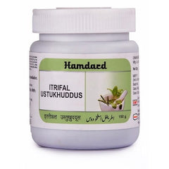 Hamdard Itrifal Ustukhuddus (150g)