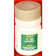 Dabur Bang Bhasma Haritalen 5gm