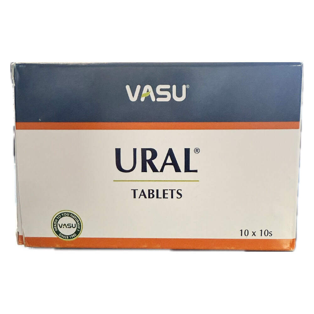 vasu ural tablets