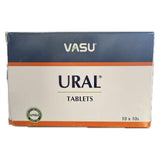 vasu ural tablets