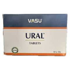 vasu ural tablets