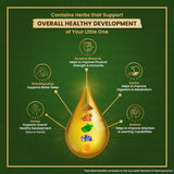 Vasu Swarnaprashan Drop For Kids (30ml)