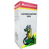 Baidyanath Vatakulantak Ras Br(AY) (10 Tab)