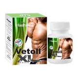 Hashmi Vetoll Xl Capsules (60Cap)